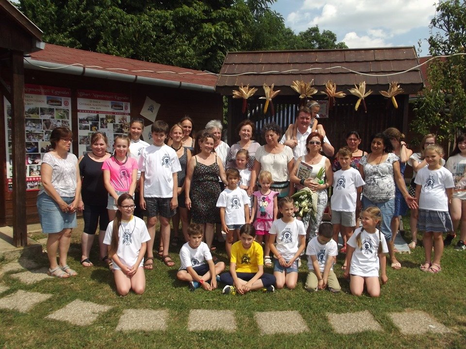 Jubileumi Gyermek Alkotótábor 02